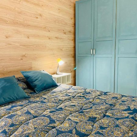 Salvador Cuyas "Apartamento El Mar" Las Palmas de Gran Canaria Exteriör bild